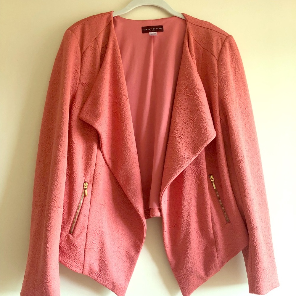 blazer